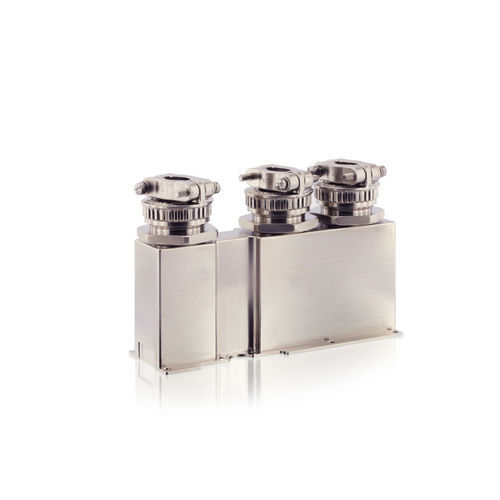 Электрическая защитная крышка для коннектора - ARINC 600 Series - EATON - прямоугольная