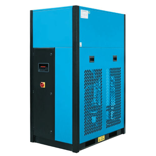 Осушитель сжатого воздуха охлаждением - SDE series - Drytec - двухуровневый / компактный