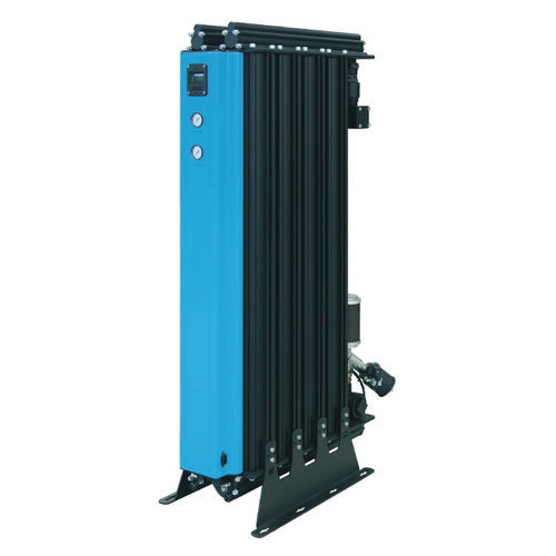 Осушитель сжатого воздуха адсорбцией - MDD series - Drytec - компактный