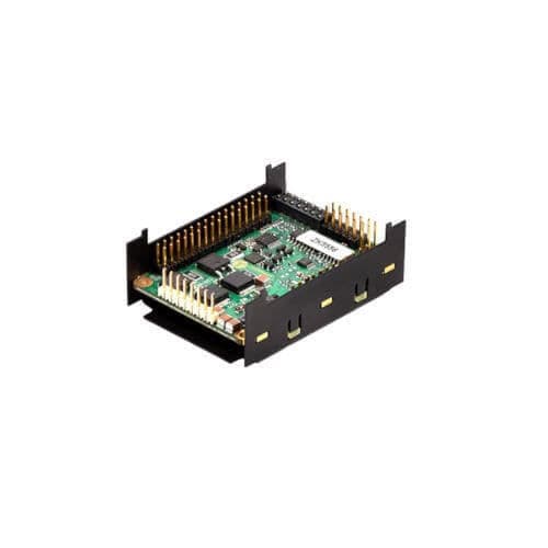 Контроллер двигателя CANopen - iPOS4808 MY-CAN/CAT-STO - Technosoft - шаговый 2-фазный / шаговый 3-фазный / бесщеточный
