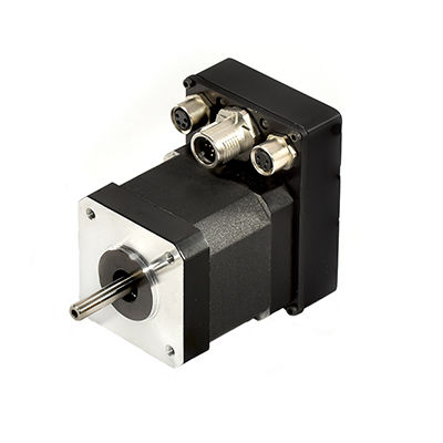 Бесщеточный двигатель - iMOT171B TM-CAT - Technosoft - DC / 12 В / 24 В