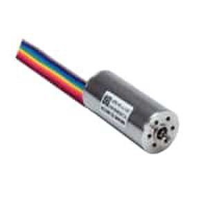 Двигатель без канавки - TSU16036 series - Technosoft - BLDC / DC / 24 В