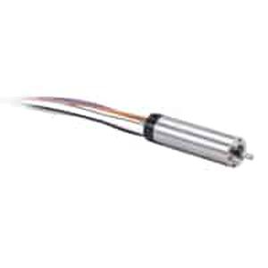 Двигатель без канавки - TSH16056 series - Technosoft - BLDC / DC / 24 В