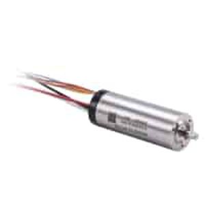 Двигатель без канавки - TSH22060 series - Technosoft - BLDC / DC / 24 В