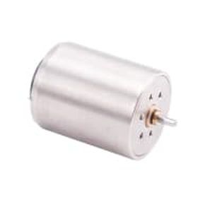 Микродвигатель - TCU24032 series - Technosoft - щеточный / DC / 24 В