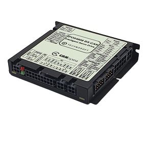 3-фазный сервовариатор - iPOS4808 BX-CAN-STO - Technosoft - 2 фазы / DC / бесщеточный