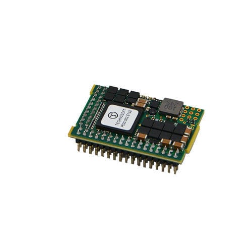 Сервовариатор DC - Micro 4804 MZ-CAN  - Technosoft - бесщеточный / шаговый / щеточный