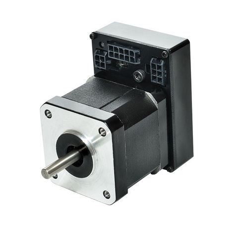 Двигатель BLDC - iMOT171B XM-CAN - Technosoft - DC / 36 В / 24 В