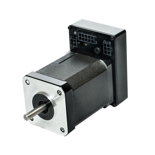 Бесщеточный двигатель - iMOT172B XM-CAN - Technosoft - DC / 36 В / 24 В