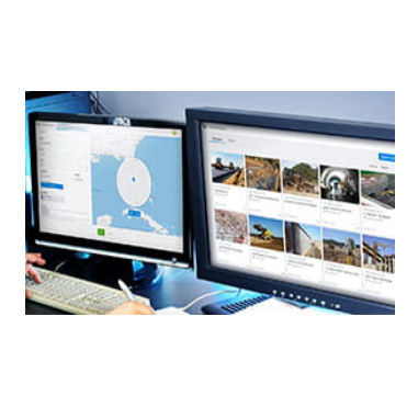 Программное обеспечение для управления проектом - SYNCHRO Control - Bentley Systems Europe B.V. - термического анализа / для управления / для разработки