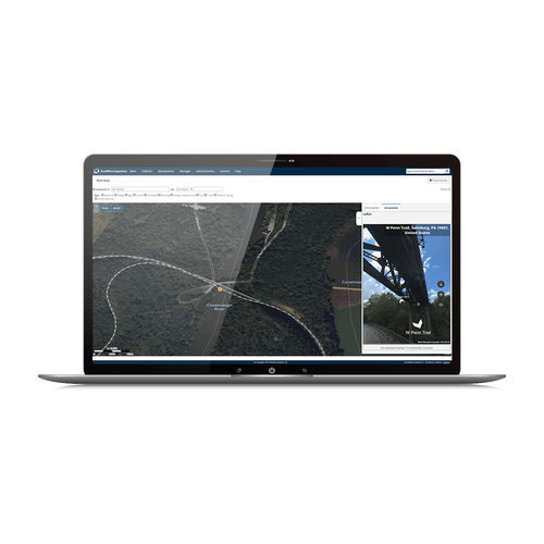 Программное обеспечение для управления - AssetWise Inspections - Bentley Systems Europe B.V. - для анализа / качества / для составления отчетности