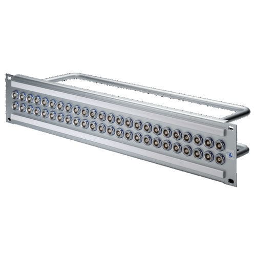 Патч-панель 1U - ERN.0S.650 - LEMO
