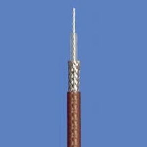 Электрический кабель РЧ - LSM 50 - LEMO - гибридный / коаксиальный / LEMO
