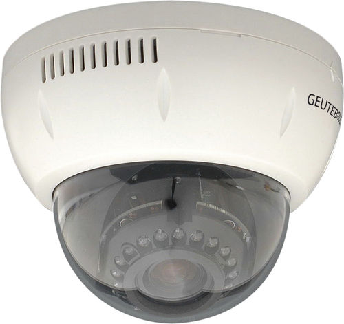 Камера для видеонаблюдения - 330 Kpx | EcoFD-2310 - GEUTEBRÜCK - инфракрасная / CCD / VGA