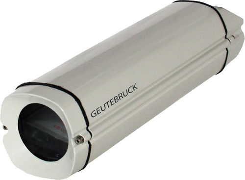Настенный корпус - 90 x 84 x 300 mm | SSG-401/2 - GEUTEBRÜCK - из алюминия / для наблюдения / компактный