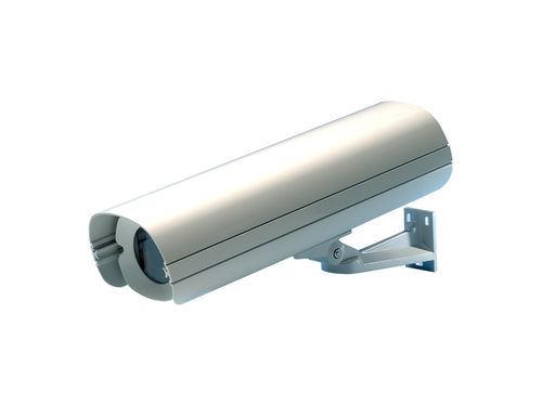 Настенный корпус - 90 x 84 x 300 mm | WSG-401/3 - GEUTEBRÜCK - для наблюдения / компактный