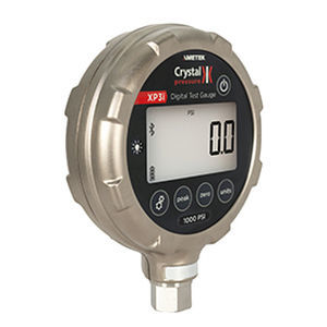 Относительный манометр - XP3i - AMETEK Calibration Instruments - с дисплеем LCD / G 1/4 / M20 x 1,5