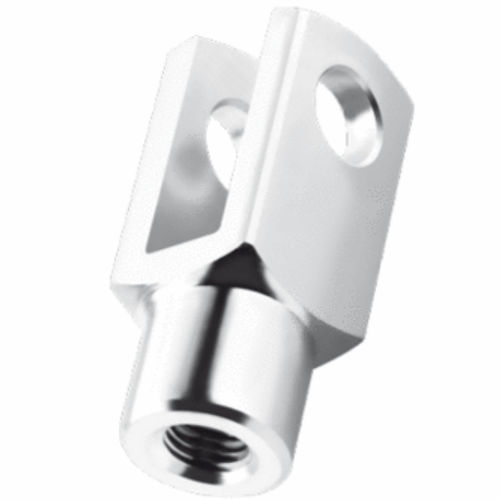 Головка проушины из стали - G-FG ISO 8140 - Chiavette Unificate S.p.A.