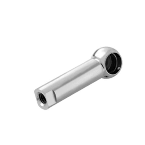 Coussinet sphérique pour rotule из нержавеющей стали - BL series - Chiavette Unificate S.p.A.