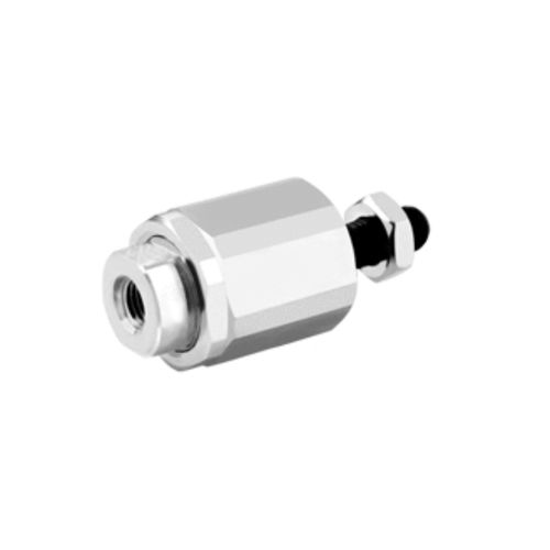 Гибкая муфта - GB series - Chiavette Unificate S.p.A. - с автоматическим выравниванием