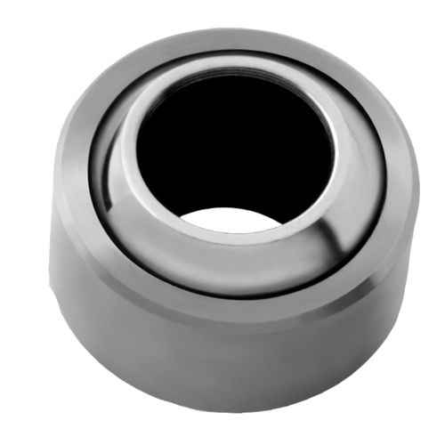 Сферический подшипник скольжения - SB-OK series  - Chiavette Unificate S.p.A. - из стали / самосмазывающийся