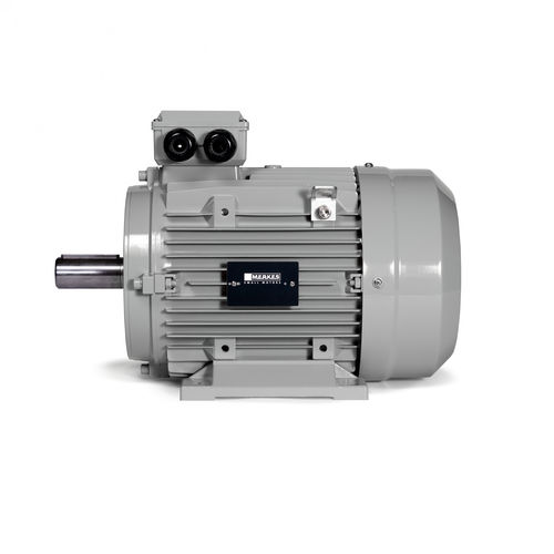 Синхронный двигатель - MPM 30 - Merkes GmbH - Small Motors - трехфазовый / IP55 / с постоянными магнитами