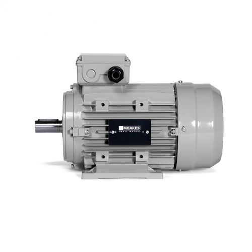 Синхронный двигатель - MPM 8,8 - Merkes GmbH - Small Motors - трехфазовый / IP55 / с постоянными магнитами