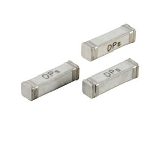 Квадратный предохранитель - 1025FA series - OMEGA FUSIBILI - быстродействующий / из керамики / SMD