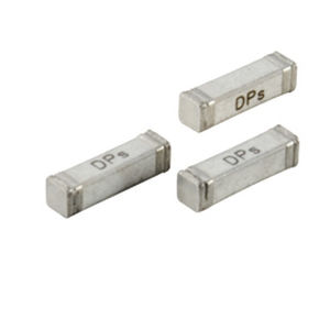 Квадратный предохранитель - 1025TD series - OMEGA FUSIBILI - задержки / из керамики / SMD