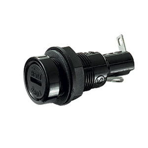 Сменная часть плавкого предохранителя IP40 - K1010 - OMEGA FUSIBILI - для панелей