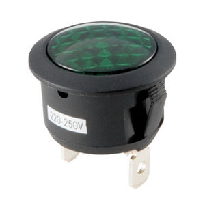 Световой индикатор накаливания - KI09248 series - OMEGA FUSIBILI