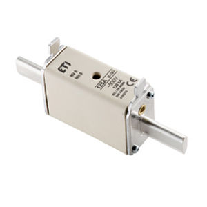Предохранитель NH - NH0G series - OMEGA FUSIBILI - Класс gG