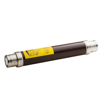 Цилиндрический предохранитель - NK12V series - OMEGA FUSIBILI - среднего напряжения