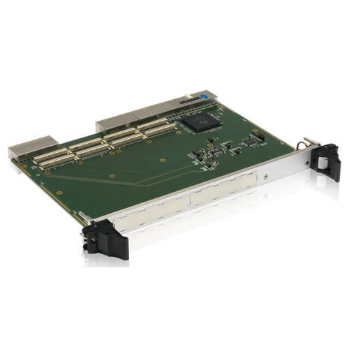 Carte-support CompactPCI 6U - CP690 - Kontron America