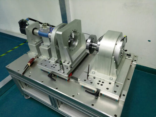 Испытательный стенд для зубчатых передач - Motomea Testing Systems - скорости / момента / рабочих характеристик