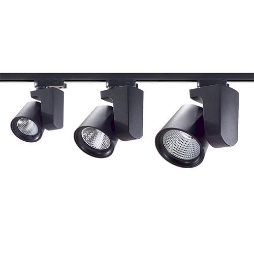 Точечный светильник LED - S80 - Luxo ASA