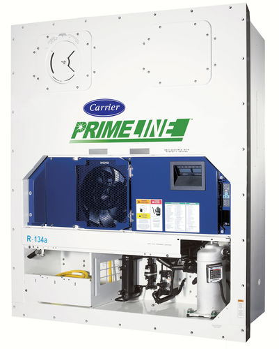 Холодильная установка для контейнера для морских перевозок - PrimeLINE® - Carrier Transport Refrigeration Container Products - стационарная / монотемпература