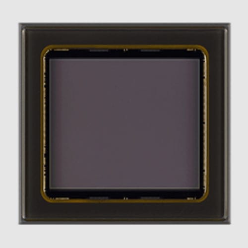 Датчик изображения CMOS - IMX290LLR - Sony Semiconductors - монохромный / высокоточный / широкий