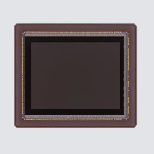 Датчик изображения CMOS - IMX183CLK-J - Sony Semiconductors - монохромный / высокая скорость / высокая чувствительность