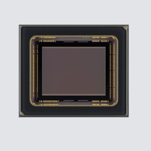Датчик изображения CMOS - IMX487-AAMJ-C - Sony Semiconductors - видимого диапазона / ультрафиолетовый / УФ