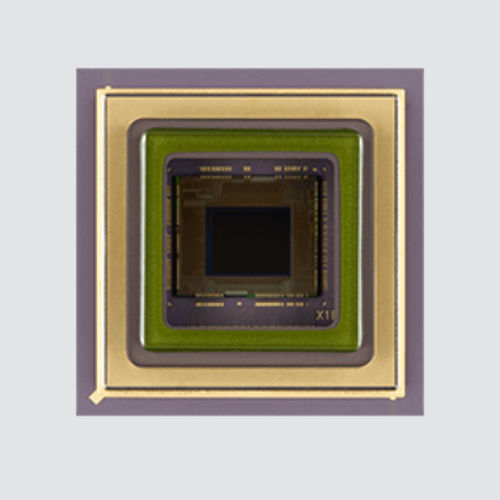 Датчик изображения из кремния - IMX99 series - Sony Semiconductors - InGaAs / SWIR / видимого диапазона