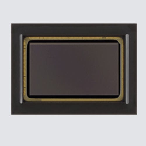 Датчик изображения CMOS - IMX490 - Sony Semiconductors - монохромный / для автоматического теста