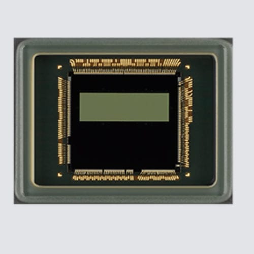 Датчик глубины - IMX459 - Sony Semiconductors