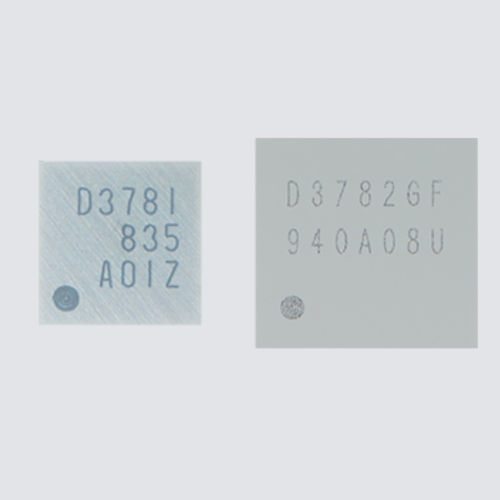 Кодек аудио - CXD37 series - Sony Semiconductors