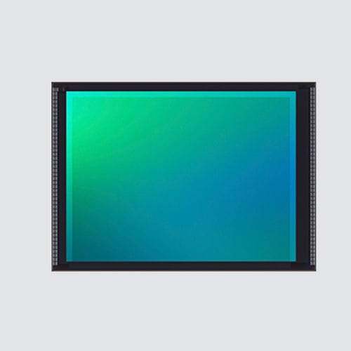 Датчик изображения времени полета - IMX858  - Sony Semiconductors - видимого диапазона / компактный