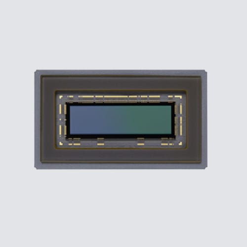 Датчик изображения с матрицей диодов - IMX901-AMR/AQR - Sony Semiconductors - цвет / монохромный / высокое разрешение