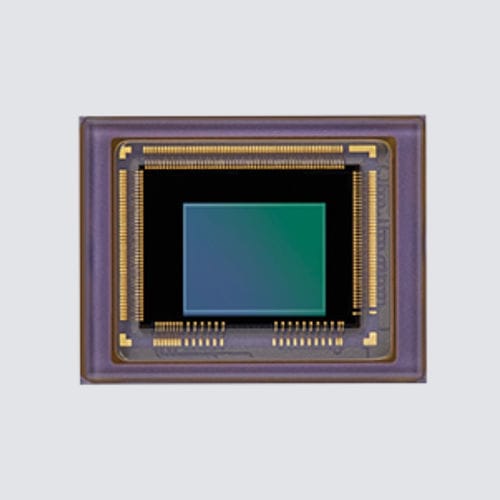 Датчик изображения с матрицей диодов - IMX900-AMR/AQR - Sony Semiconductors - NIR / монохромный / ближний ИК-спектр