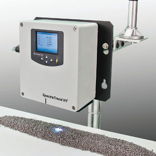 Цветной спектрофотометр - SpectraTrend HT - HunterLab Europe GmbH - с двойным пучком / LED / Ethernet