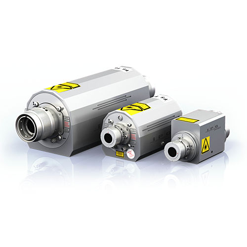 Оптический соединитель - IPG Photonics Corporation
