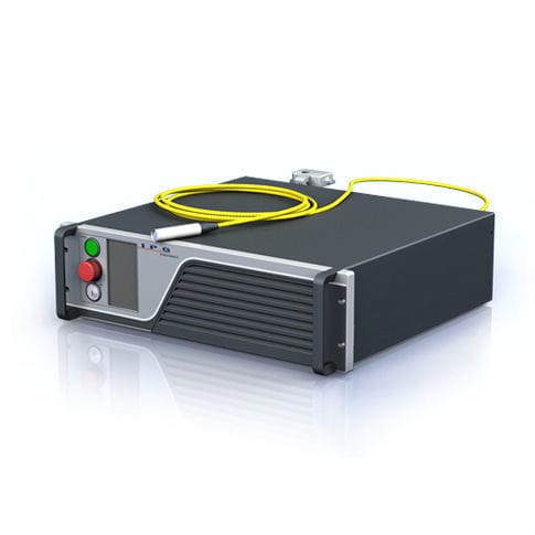 Лазер непрерывной волны - YLR-MM series - IPG Photonics Corporation - твердотельный / различных длин волн / для использования в медицине